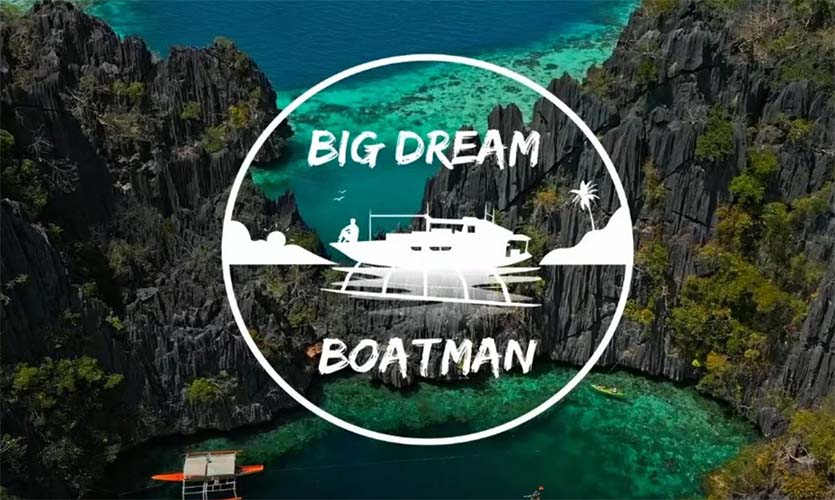 Coron-El Nido expedition