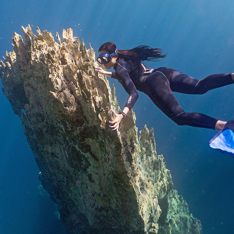 Busunaga-Coron-freediving8 coron freediving