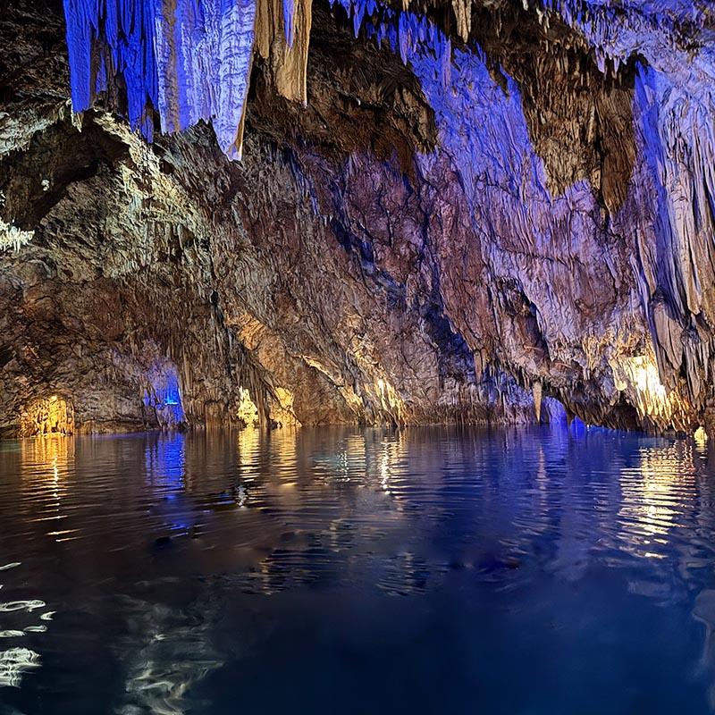 Busunaga-cave Pukaway Cave Coron Island
