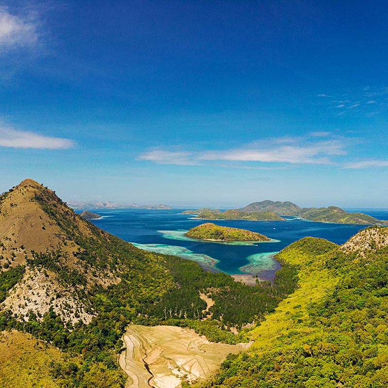 Busunaga-Coron-Decabobo