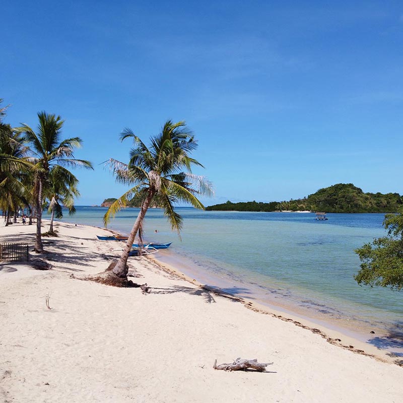 lakdayan Lakdayan beach