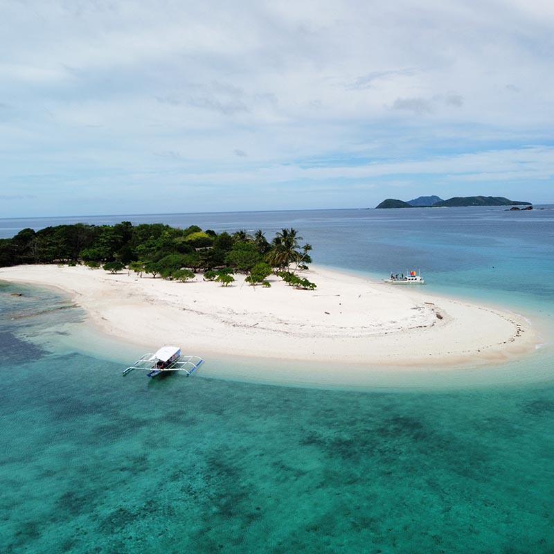 north-cey North Cey island