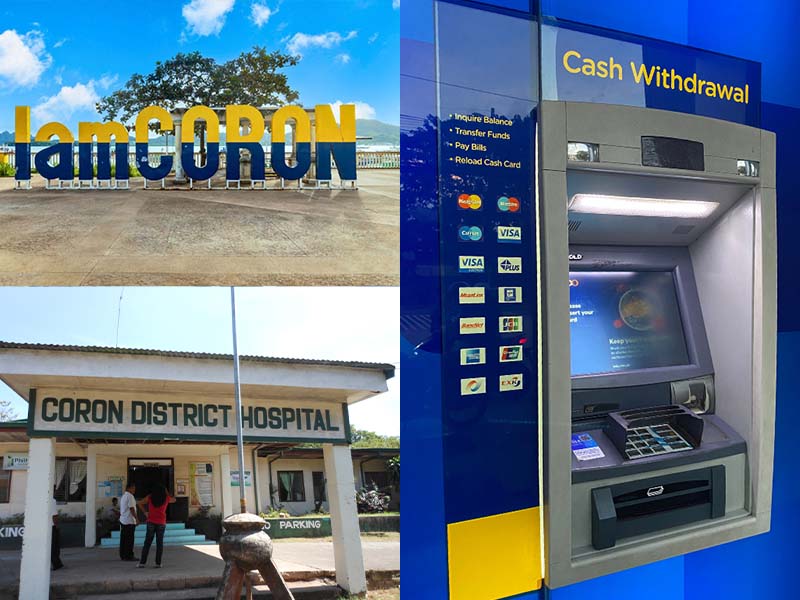 Busuanga-Coron-Services Busuanga and Coron travel tips