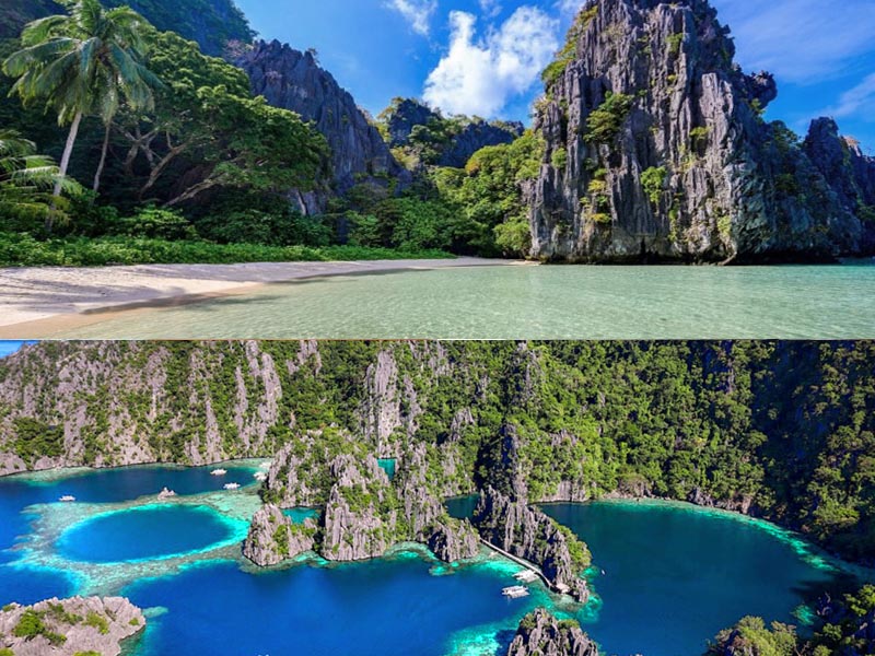 Coron-ElNido