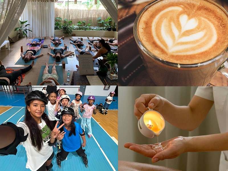 Coron-Busuanga-rainy Rainy Season Indoor Activities