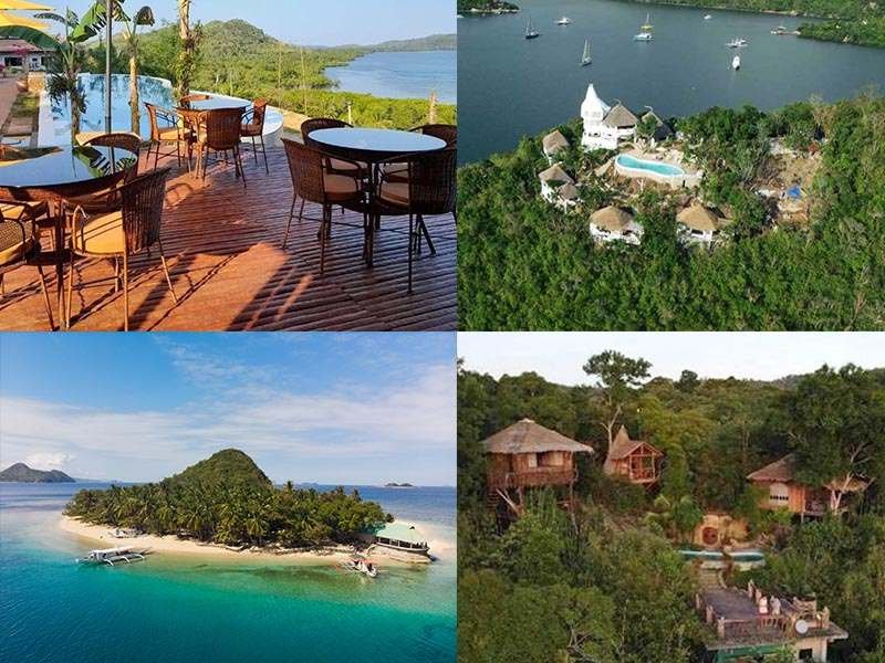 unique hotels