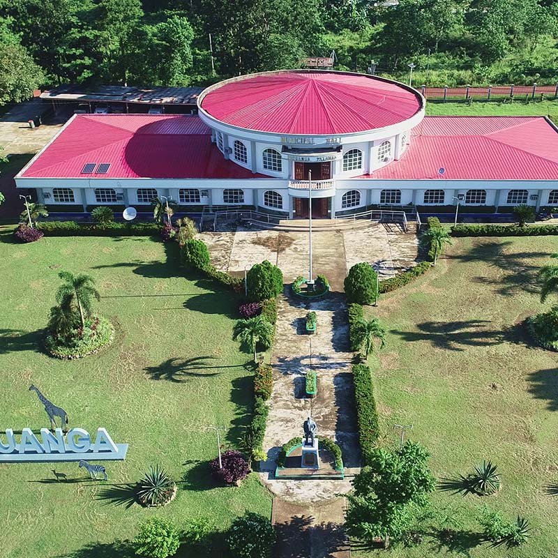 Salvacion Busuanga
