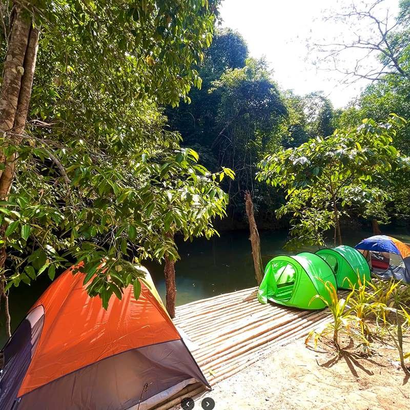 Coron-Busuanga_travelguide_0013_Screenshot 2026-07-18 at 19-27-30 Camp Tinago - Google Maps Camping at the river