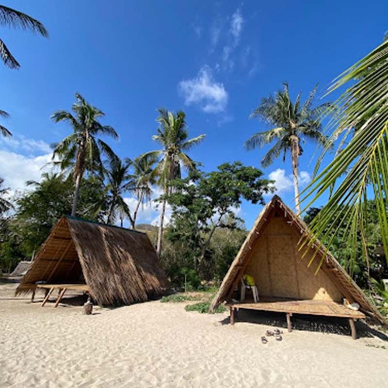 Coron-Busuanga_travelguide_0035_Lakdayan Lakdayan beach