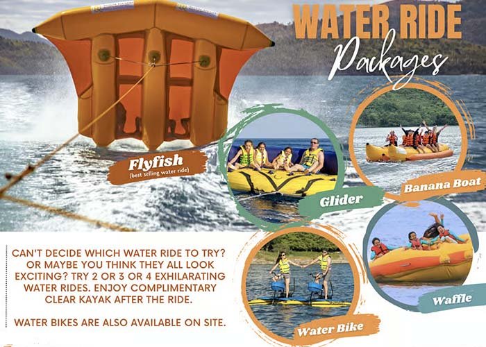Coron Watersports