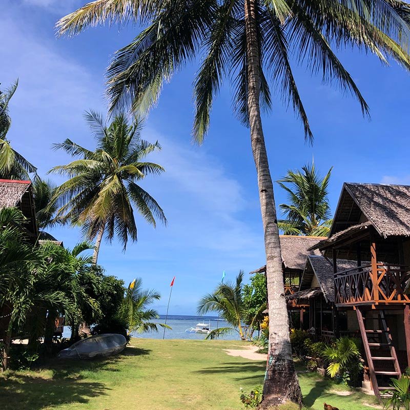 beach_coron_busuanga_ocam_ocam_budget Ocam ocam beach