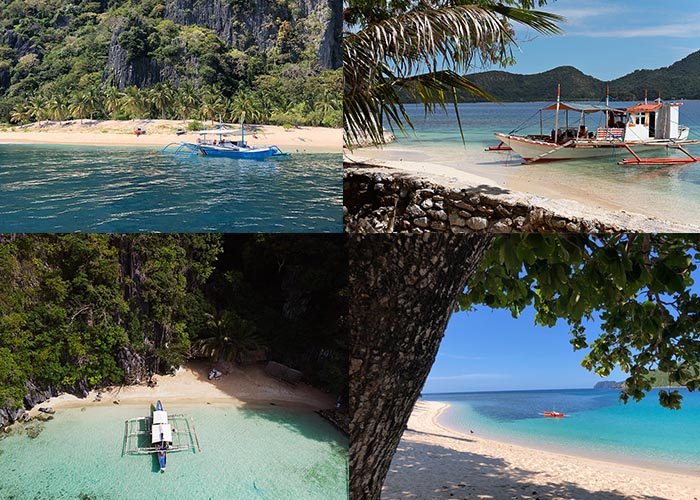 ptivate-boat-island-hopping Private Boat Toour Coron